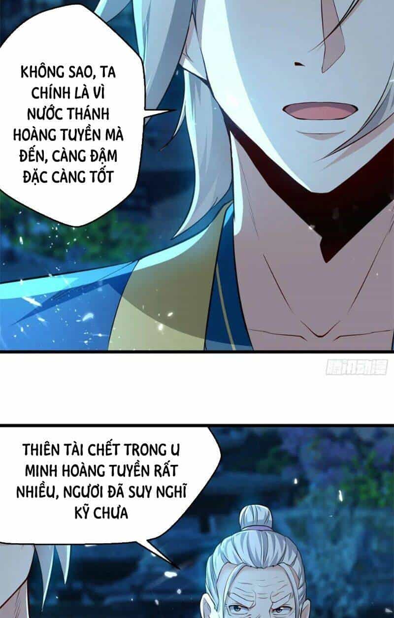 Lăng Thiên Thần Đế - Chương 282 - ảnh 18