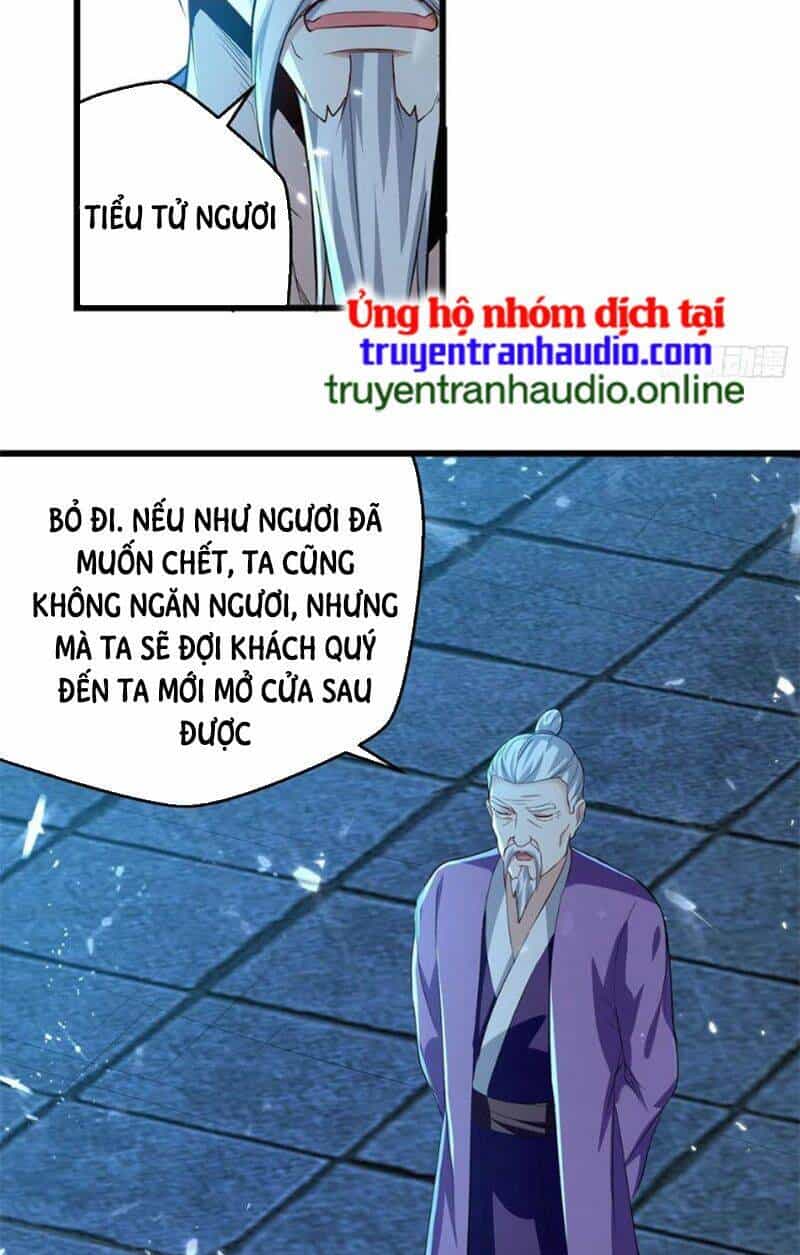 Lăng Thiên Thần Đế - Chương 282 - ảnh 21