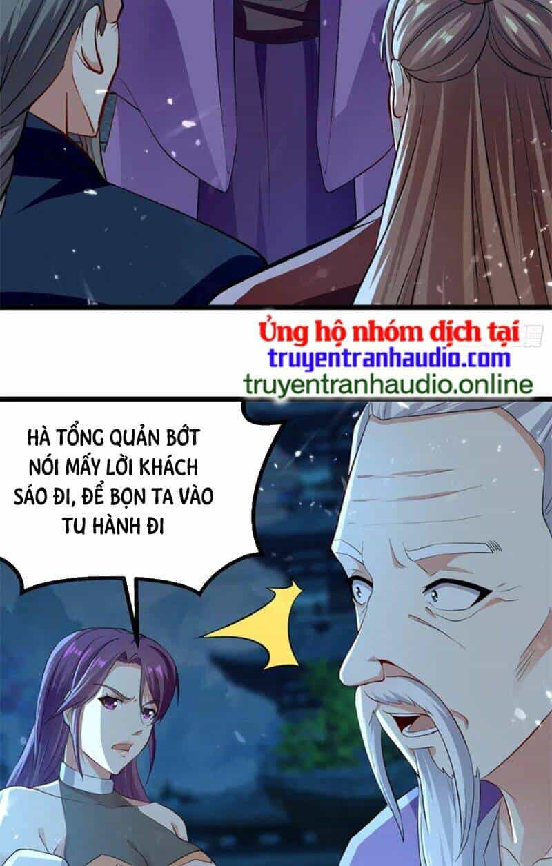 Lăng Thiên Thần Đế - Chương 282 - ảnh 28