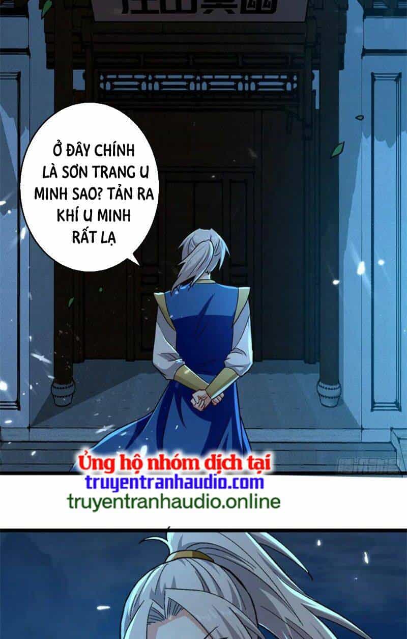 Lăng Thiên Thần Đế - Chương 282 - ảnh 3