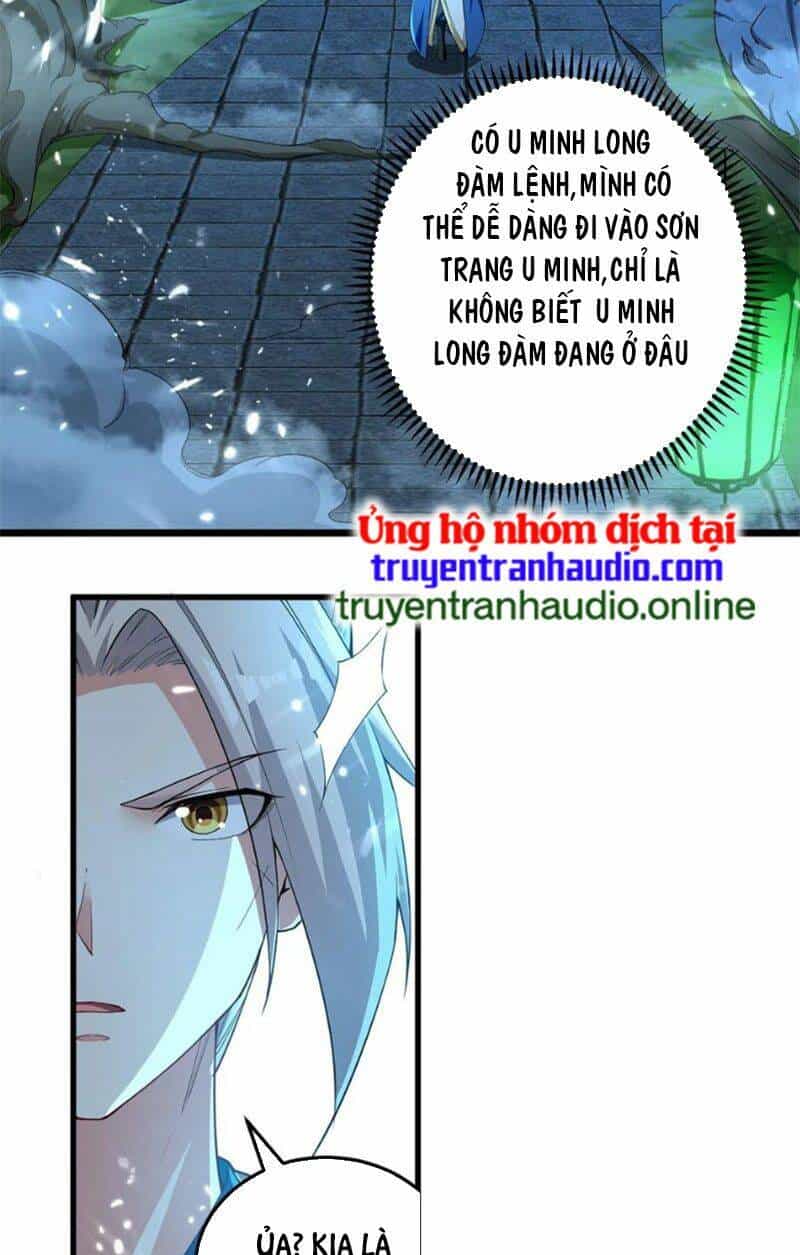 Lăng Thiên Thần Đế - Chương 282 - ảnh 5