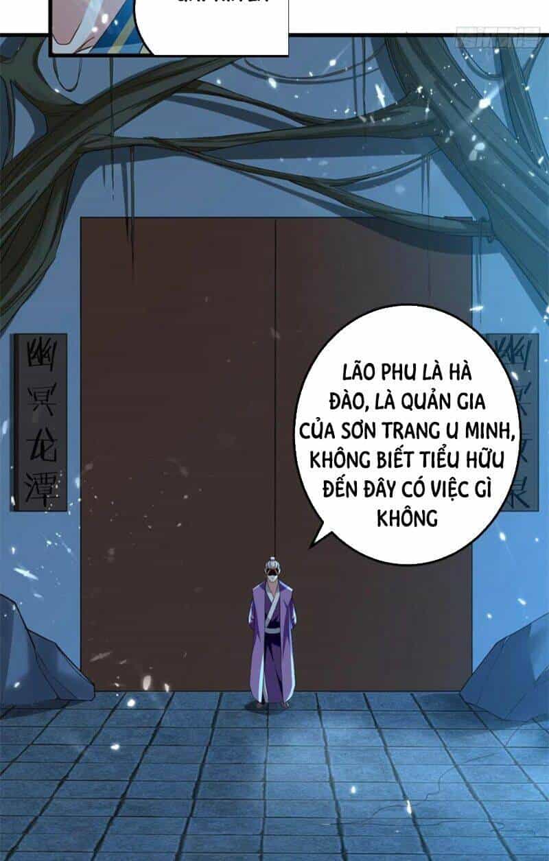 Lăng Thiên Thần Đế - Chương 282 - ảnh 6
