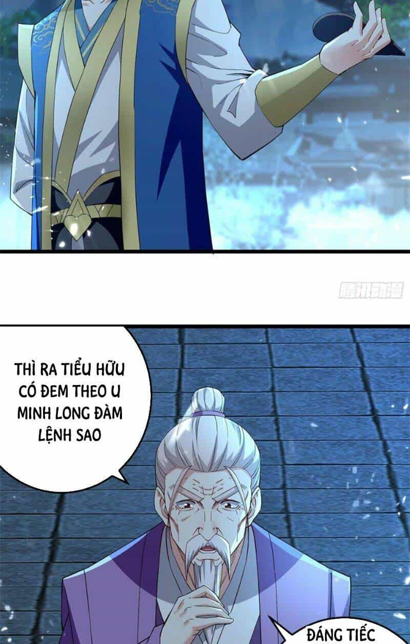 Lăng Thiên Thần Đế - Chương 282 - ảnh 8