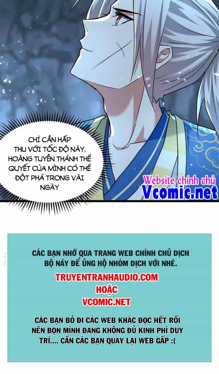 Lăng Thiên Thần Đế - Chương 283 - ảnh 20