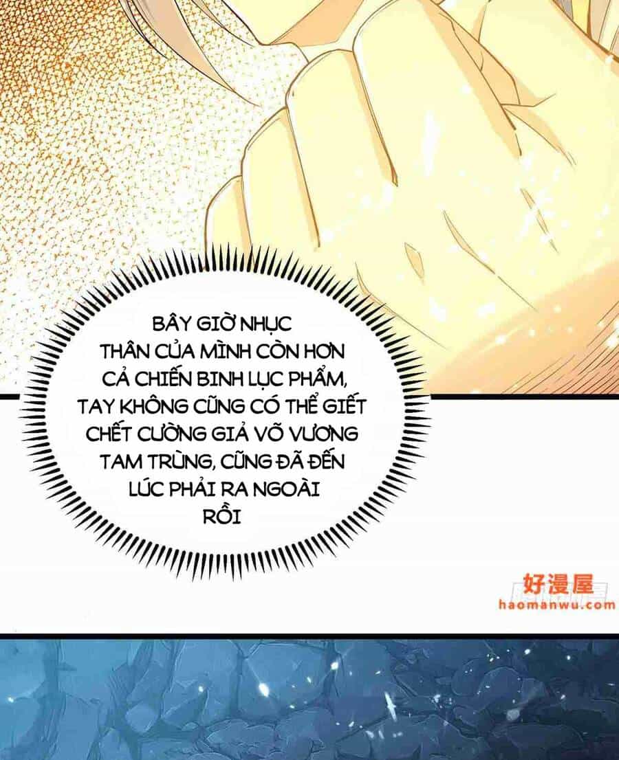 Lăng Thiên Thần Đế - Chương 284 - ảnh 25