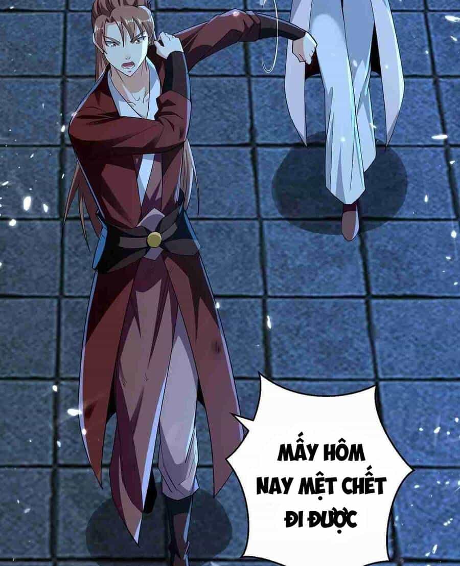 Lăng Thiên Thần Đế - Chương 284 - ảnh 37