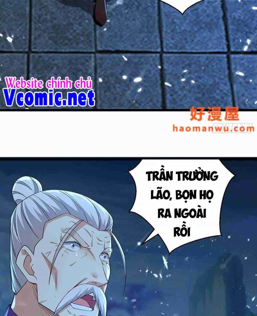 Lăng Thiên Thần Đế - Chương 284 - ảnh 38