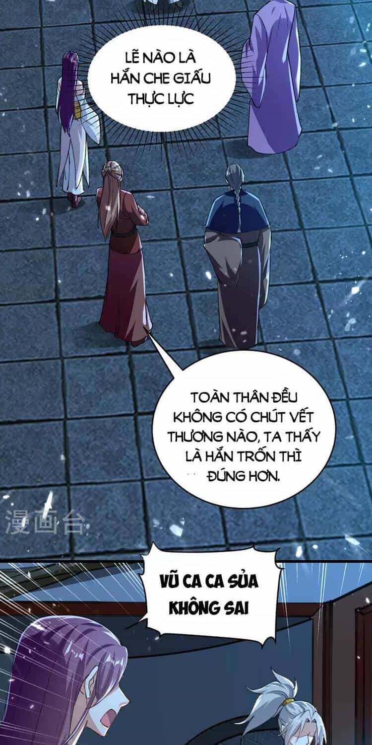 Lăng Thiên Thần Đế - Chương 285 - ảnh 10