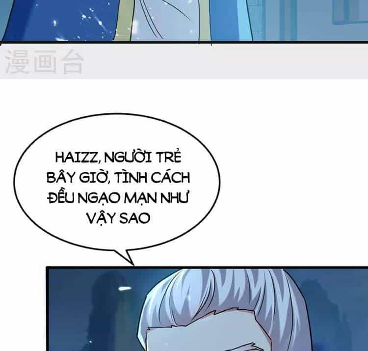 Lăng Thiên Thần Đế - Chương 285 - ảnh 17