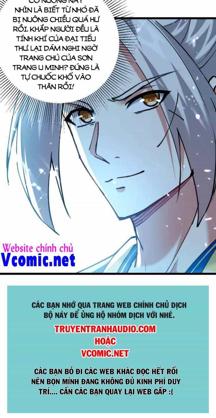 Lăng Thiên Thần Đế - Chương 286 - ảnh 19
