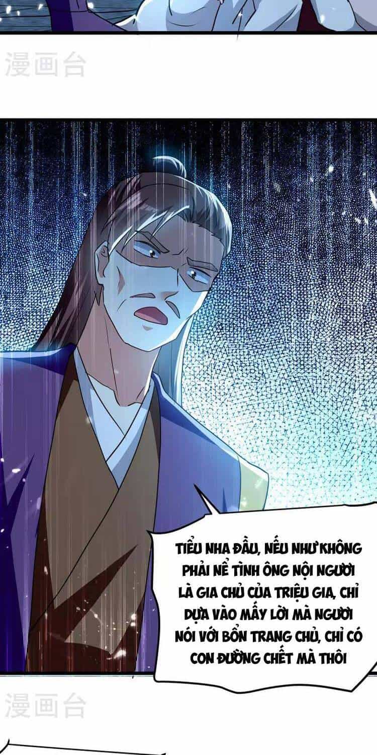 Lăng Thiên Thần Đế - Chương 287 - ảnh 4