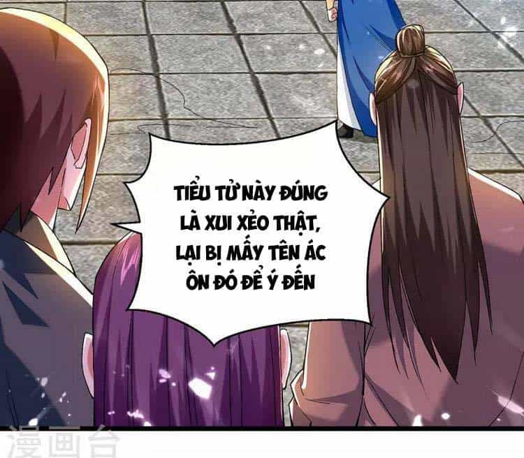 Lăng Thiên Thần Đế - Chương 288 - ảnh 17