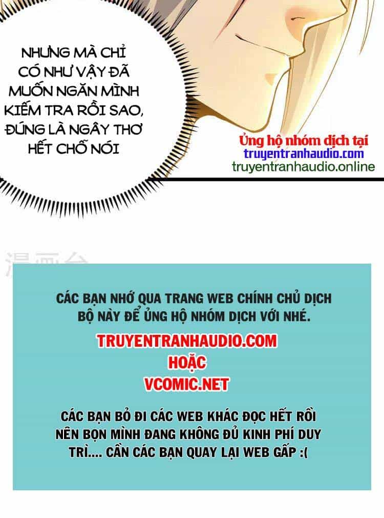 Lăng Thiên Thần Đế - Chương 288 - ảnh 20