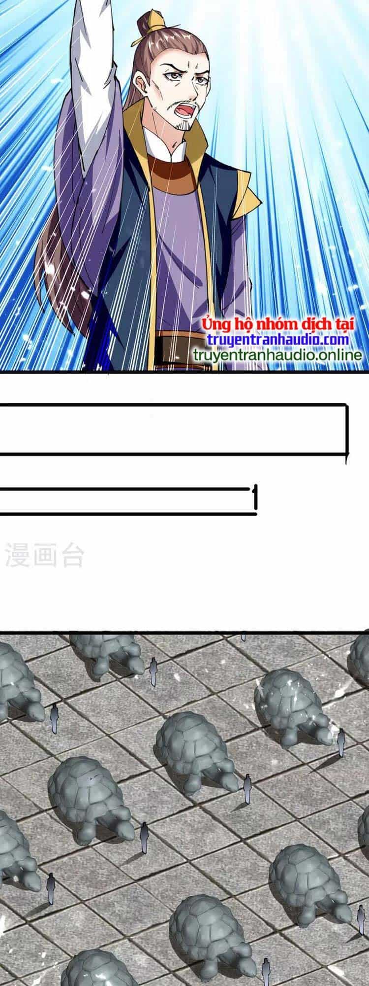 Lăng Thiên Thần Đế - Chương 289 - ảnh 15