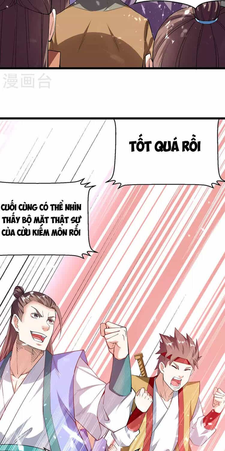 Lăng Thiên Thần Đế - Chương 291 - ảnh 4