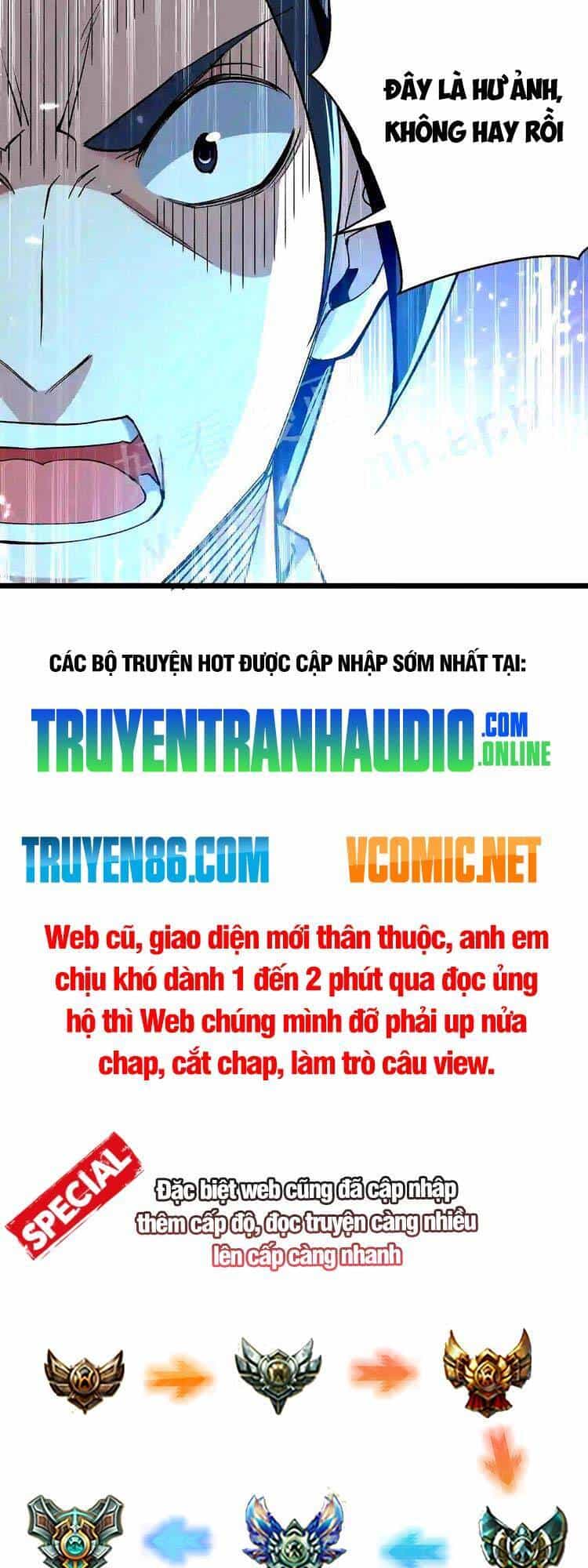 Lăng Thiên Thần Đế - Chương 292 - ảnh 19