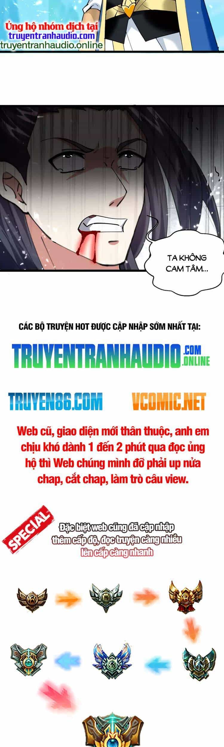 Lăng Thiên Thần Đế - Chương 293 - ảnh 20