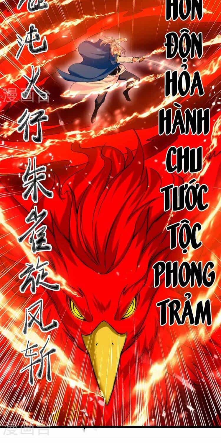 Lăng Thiên Thần Đế - Chương 293 - ảnh 8