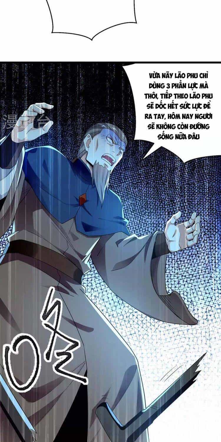 Lăng Thiên Thần Đế - Chương 294 - ảnh 16