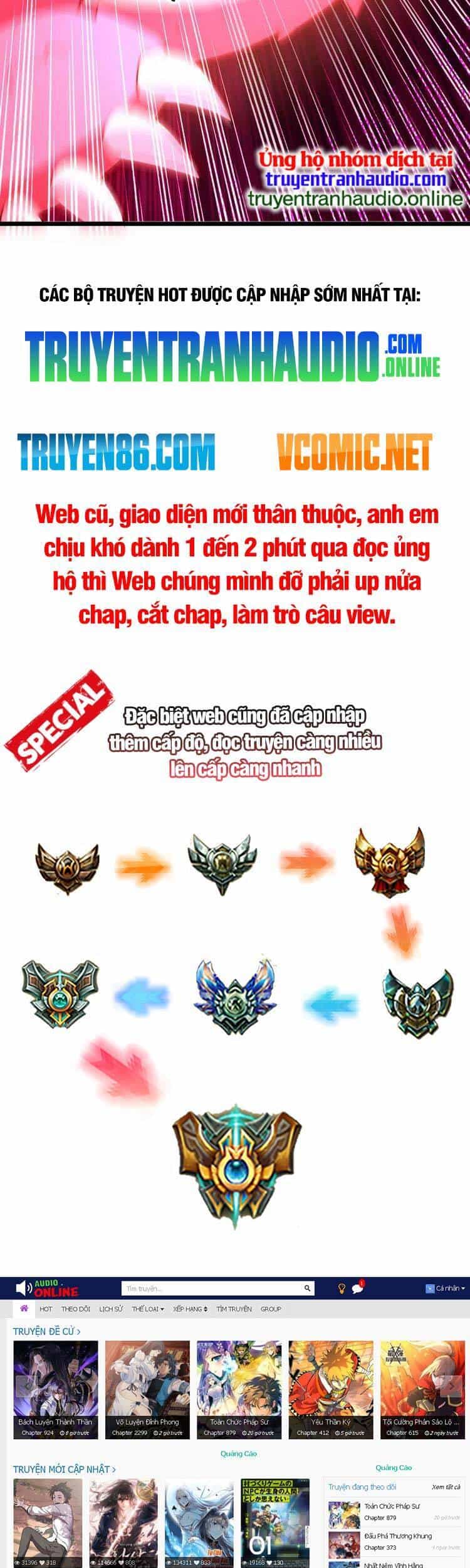 Lăng Thiên Thần Đế - Chương 294 - ảnh 20