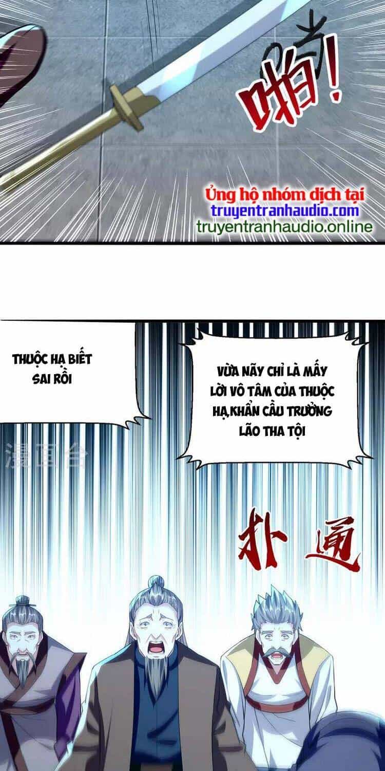 Lăng Thiên Thần Đế - Chương 296 - ảnh 4