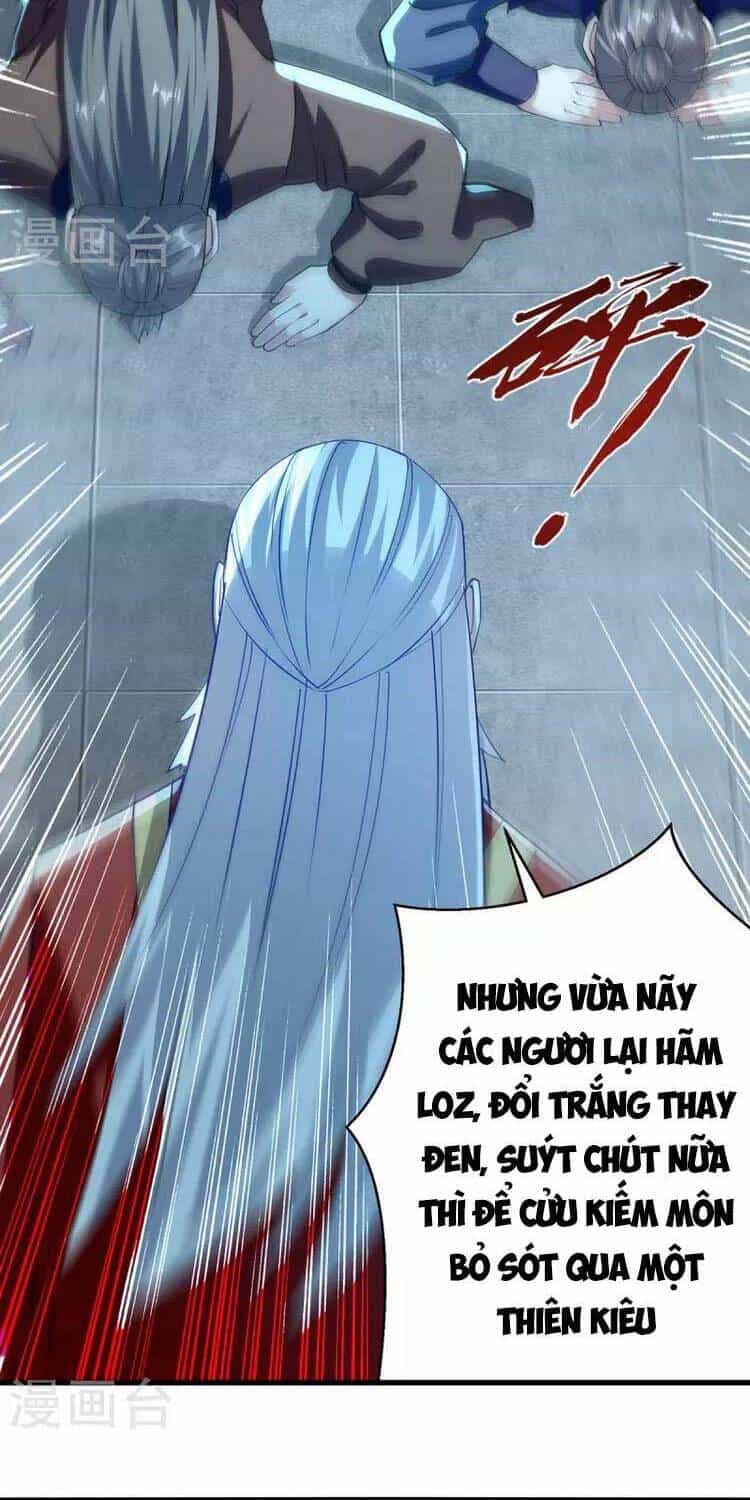 Lăng Thiên Thần Đế - Chương 296 - ảnh 6