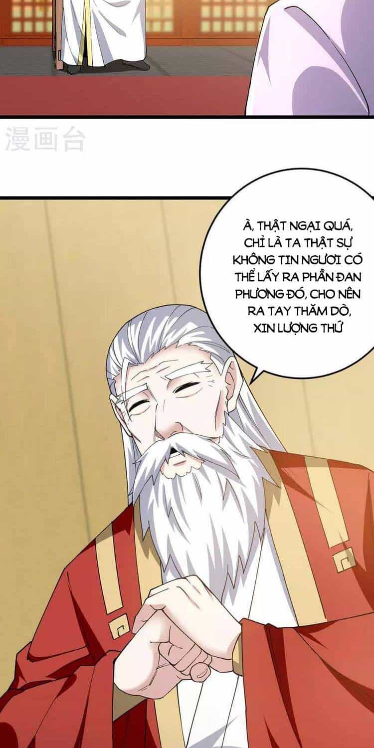 Lăng Thiên Thần Đế - Chương 297 - ảnh 10