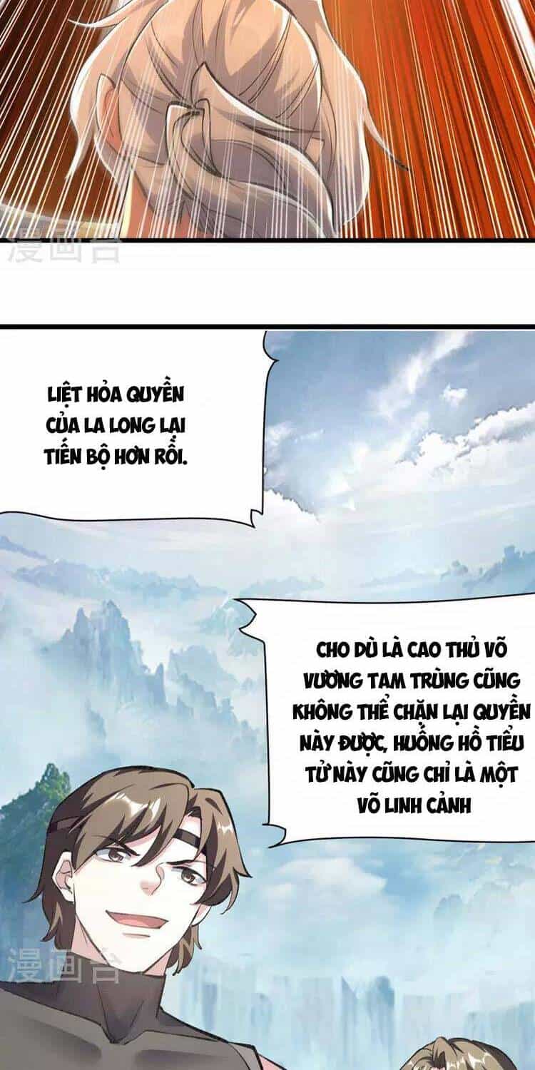 Lăng Thiên Thần Đế - Chương 300 - ảnh 19