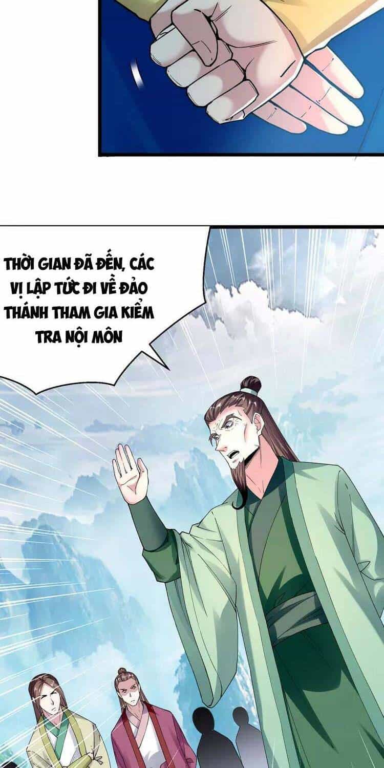 Lăng Thiên Thần Đế - Chương 300 - ảnh 2