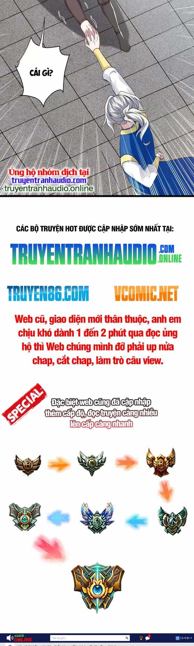 Lăng Thiên Thần Đế - Chương 300 - ảnh 22