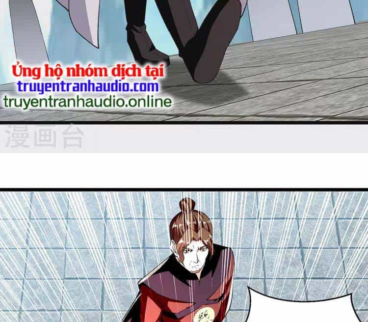 Lăng Thiên Thần Đế - Chương 301 - ảnh 17