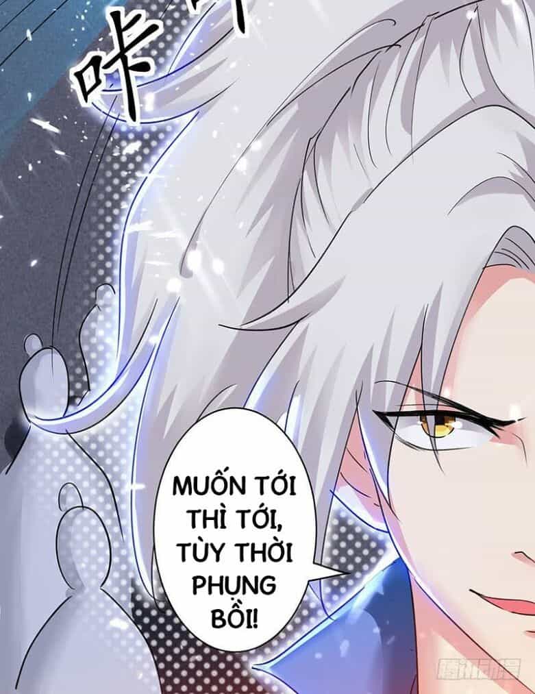 Lăng Thiên Thần Đế - Chương 3 - ảnh 23