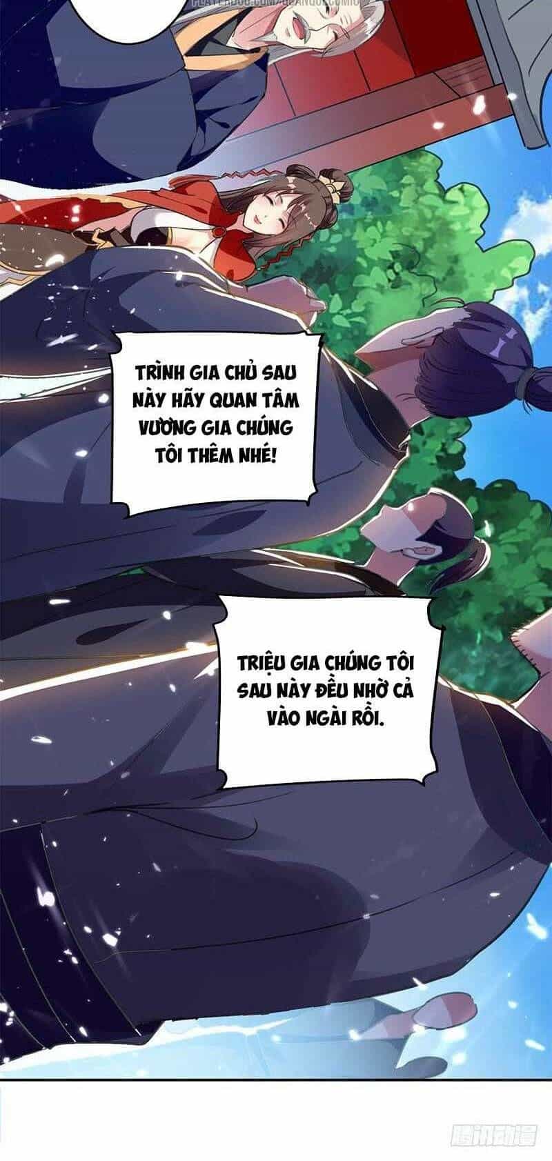 Lăng Thiên Thần Đế - Chương 30 - ảnh 13