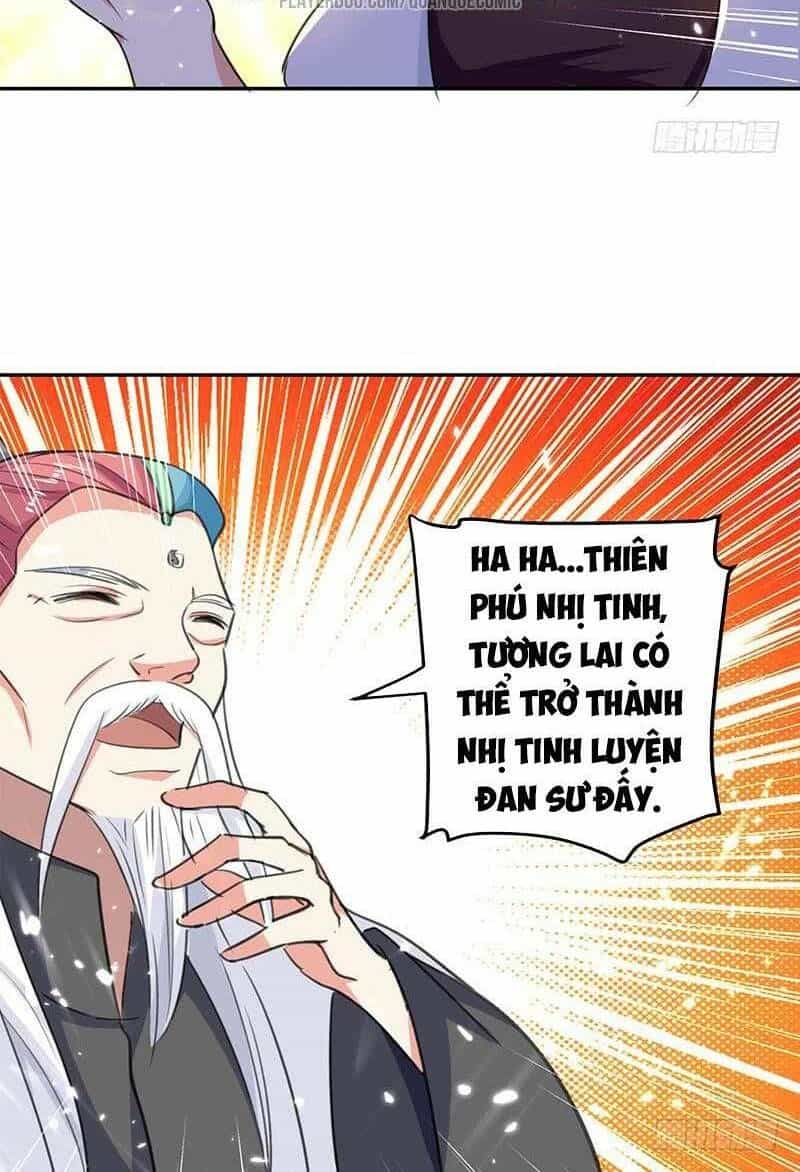Lăng Thiên Thần Đế - Chương 30 - ảnh 25