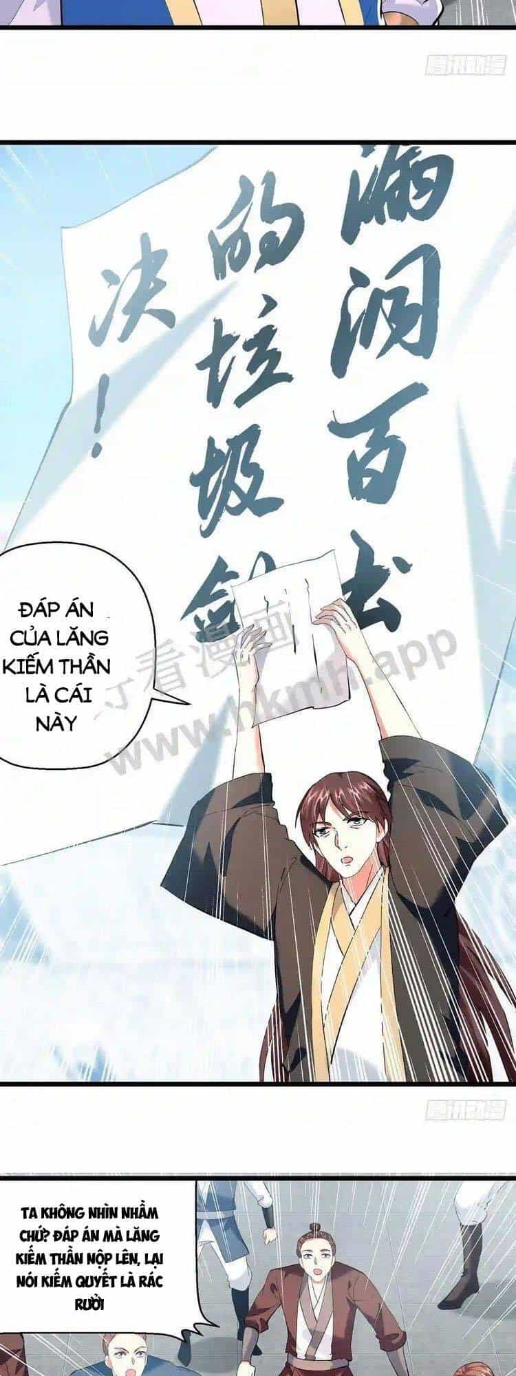 Lăng Thiên Thần Đế - Chương 303 - ảnh 19