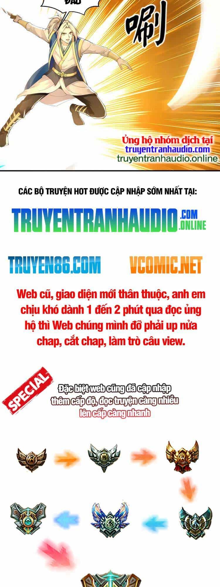 Lăng Thiên Thần Đế - Chương 307 - ảnh 21