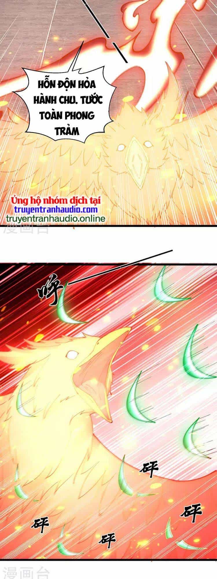 Lăng Thiên Thần Đế - Chương 308 - ảnh 13
