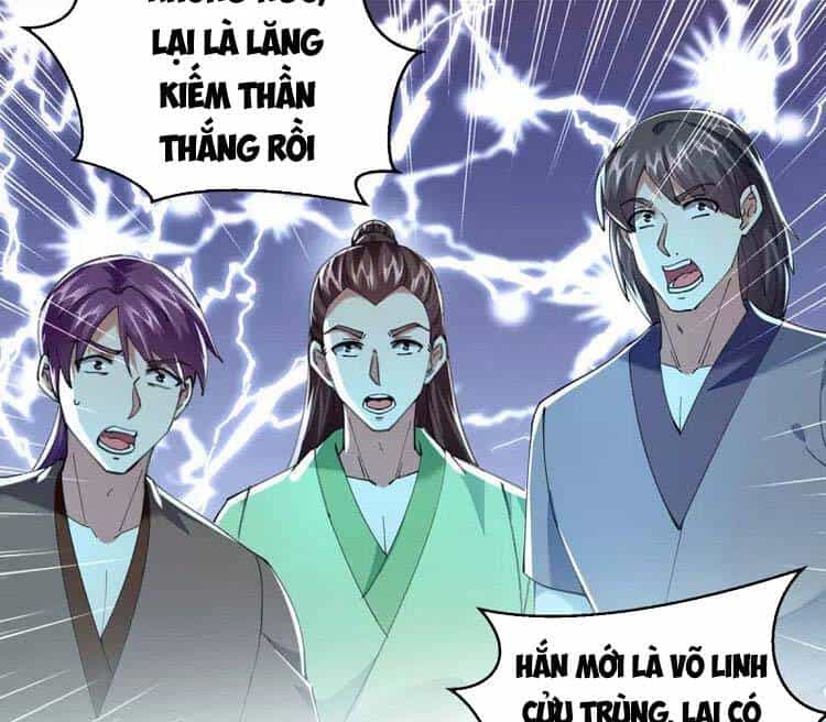 Lăng Thiên Thần Đế - Chương 308 - ảnh 17