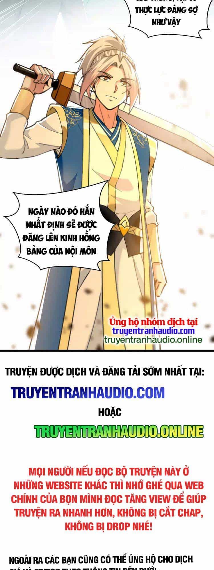 Lăng Thiên Thần Đế - Chương 308 - ảnh 18