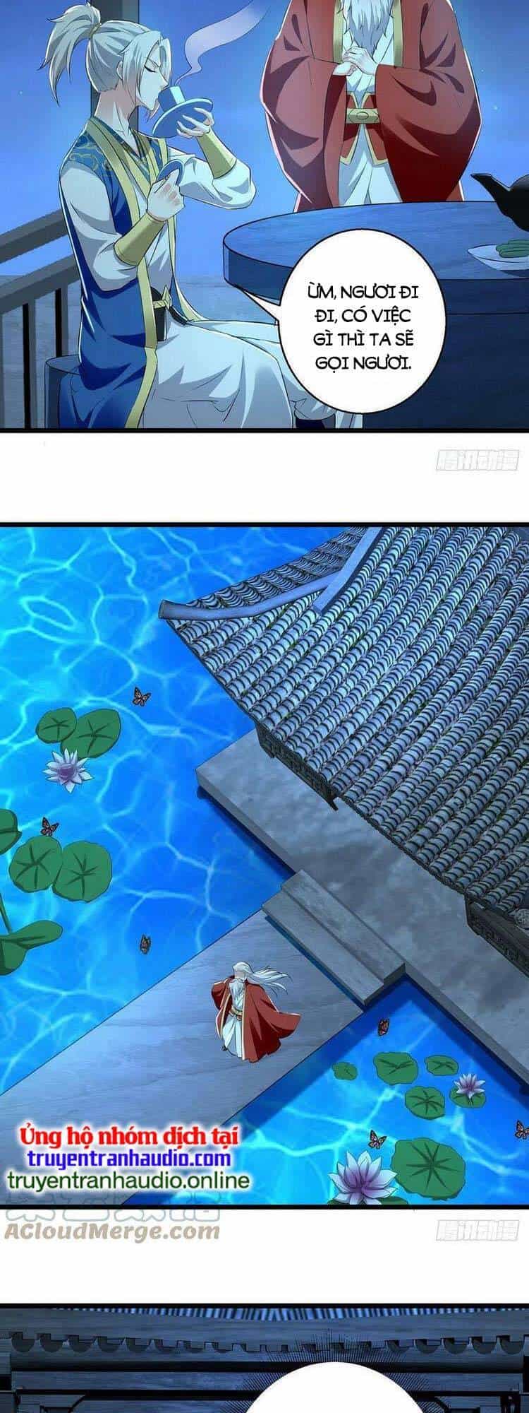 Lăng Thiên Thần Đế - Chương 309 - ảnh 13