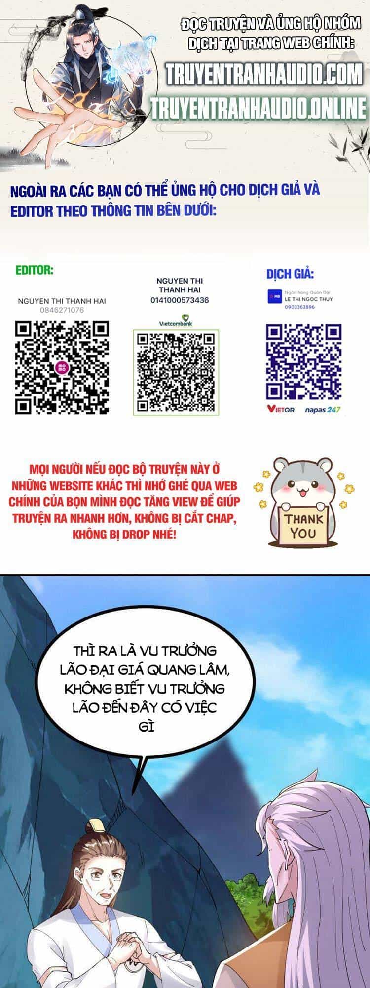 Lăng Thiên Thần Đế - Chương 310 - ảnh 1