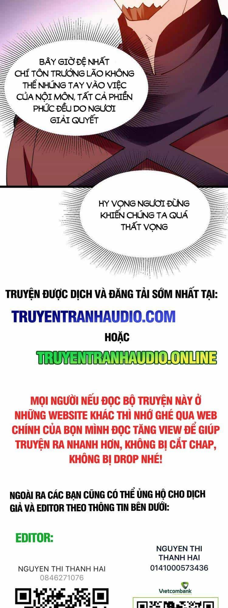Lăng Thiên Thần Đế - Chương 310 - ảnh 33