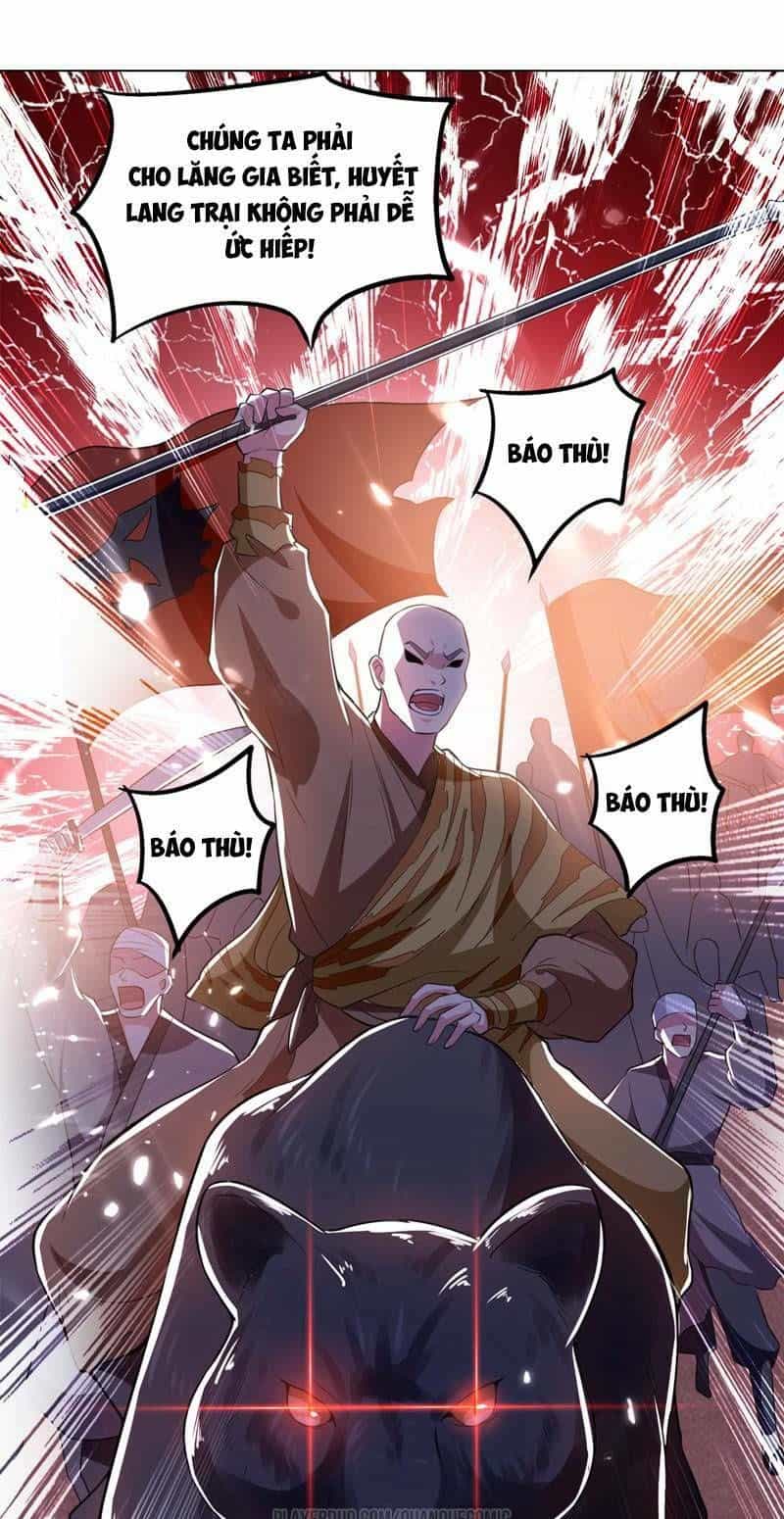 Lăng Thiên Thần Đế - Chương 31 - ảnh 19