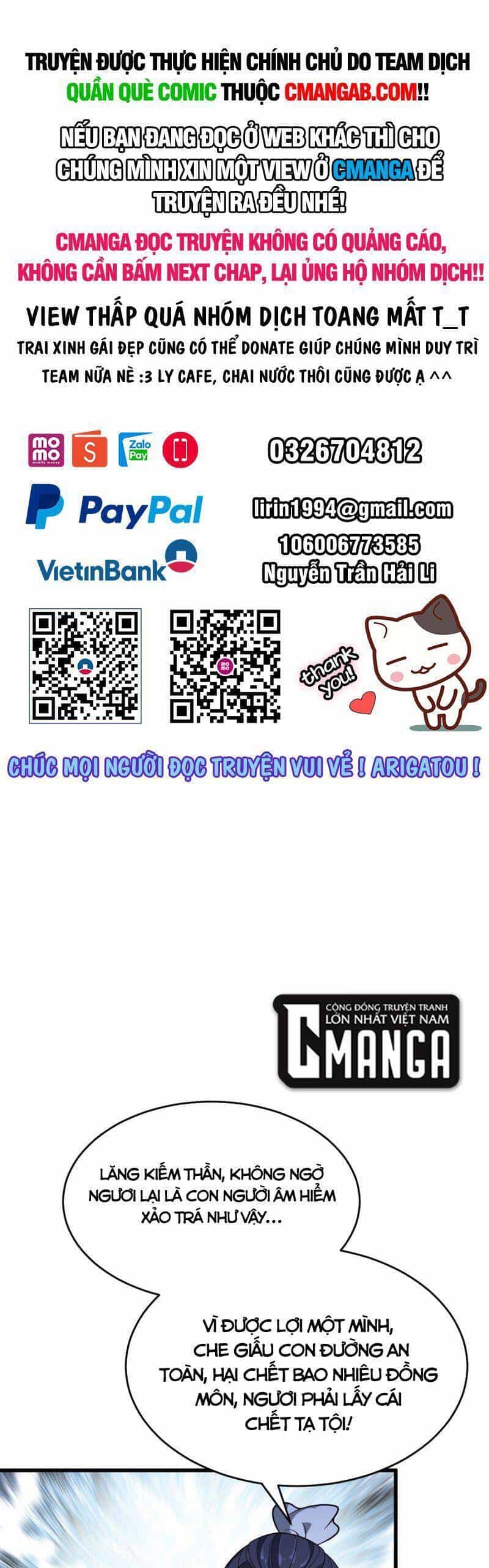 Lăng Thiên Thần Đế - Chương 313 - ảnh 1