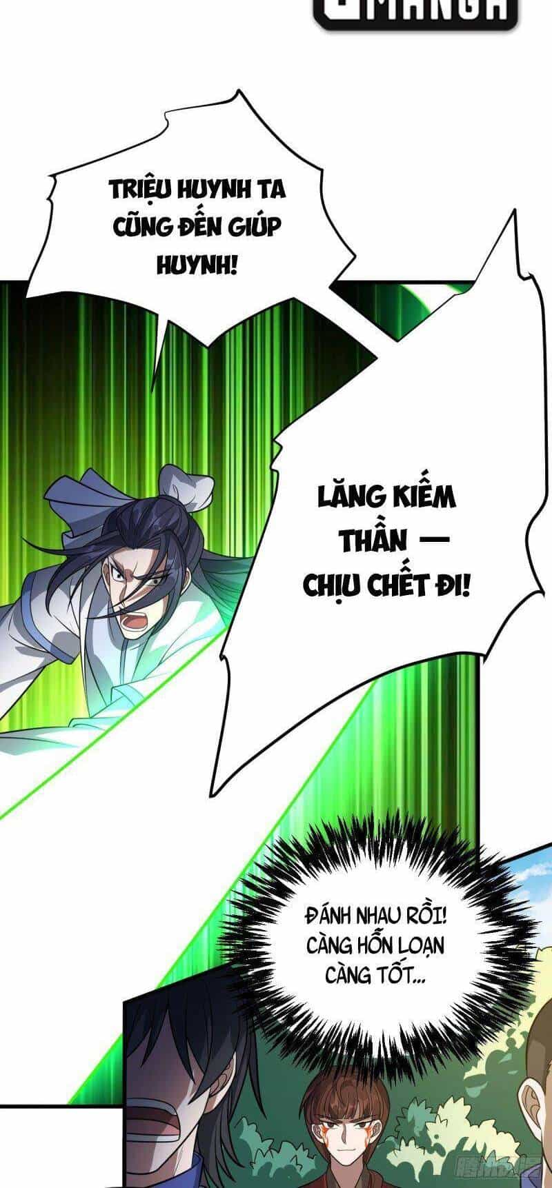 Lăng Thiên Thần Đế - Chương 313 - ảnh 9