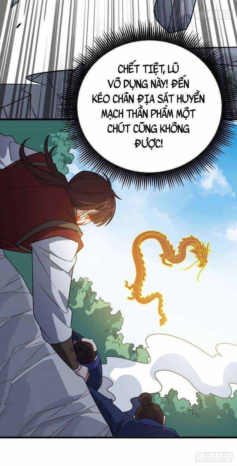 Lăng Thiên Thần Đế - Chương 314 - ảnh 15