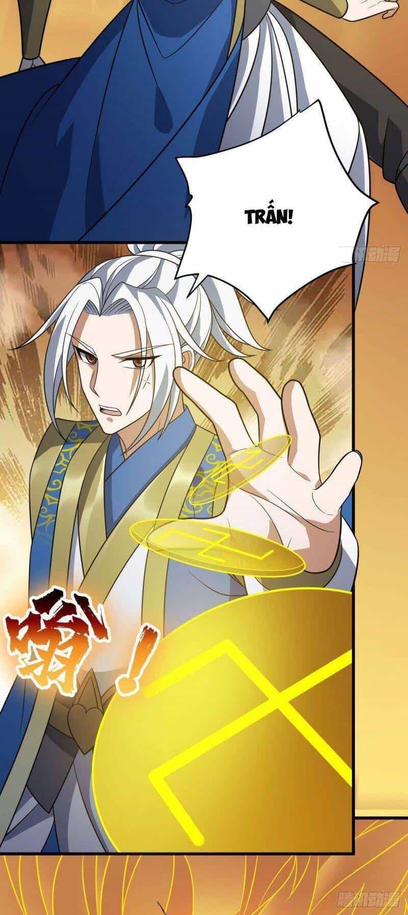 Lăng Thiên Thần Đế - Chương 314 - ảnh 20