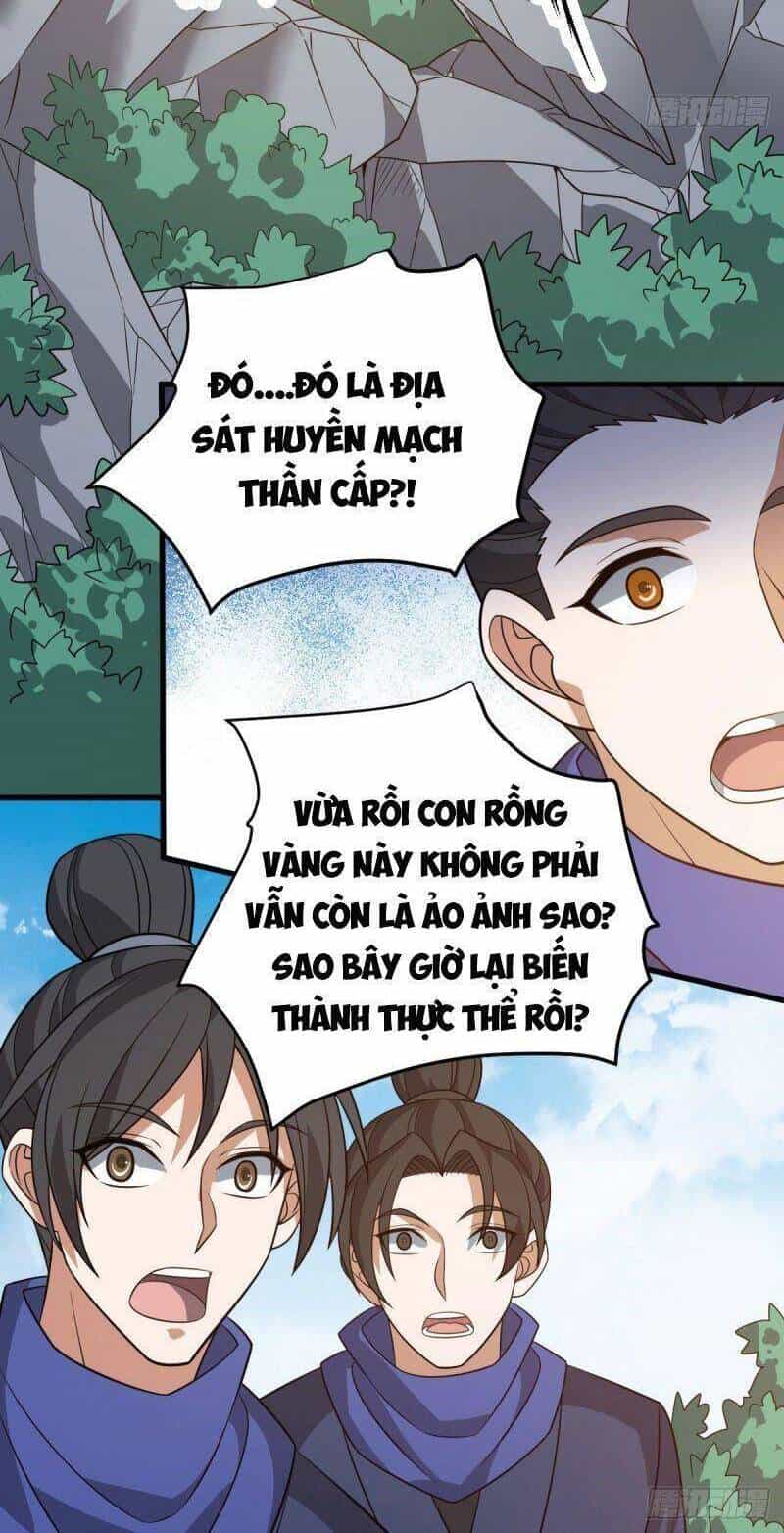 Lăng Thiên Thần Đế - Chương 314 - ảnh 6