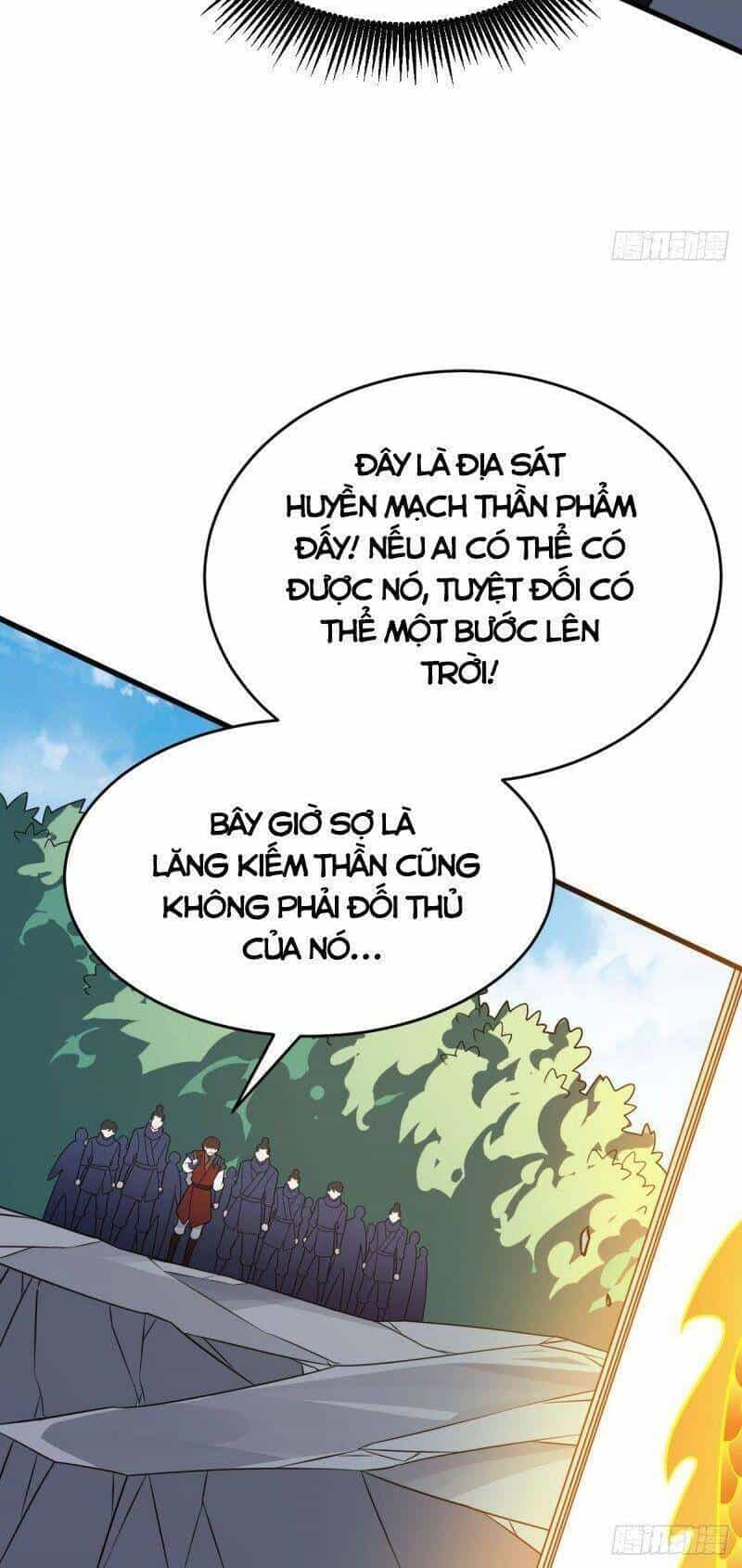 Lăng Thiên Thần Đế - Chương 314 - ảnh 9