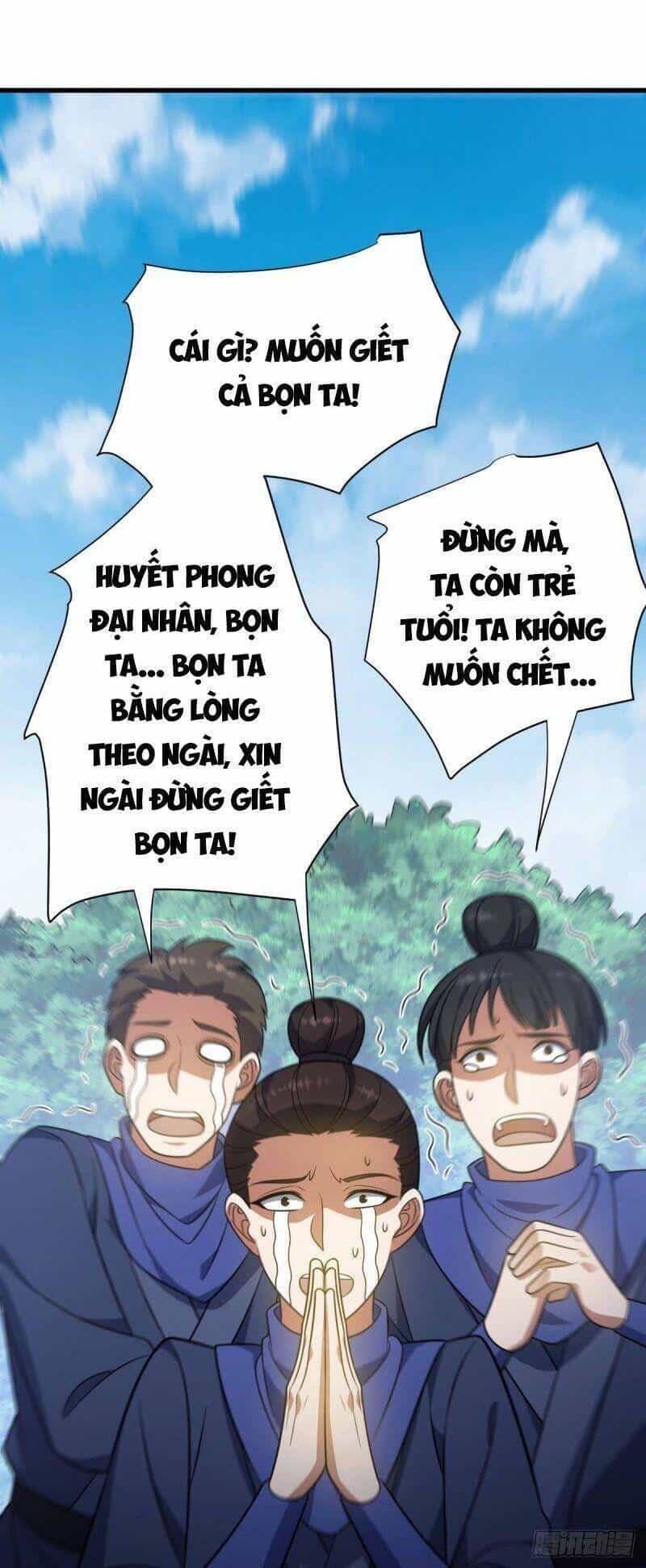Lăng Thiên Thần Đế - Chương 315 - ảnh 14